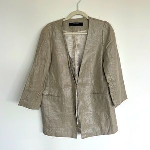 Zara light jacket